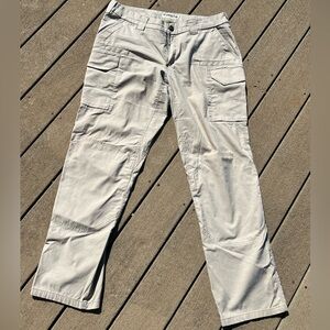 Women’s First Tactical pants size 18tall
